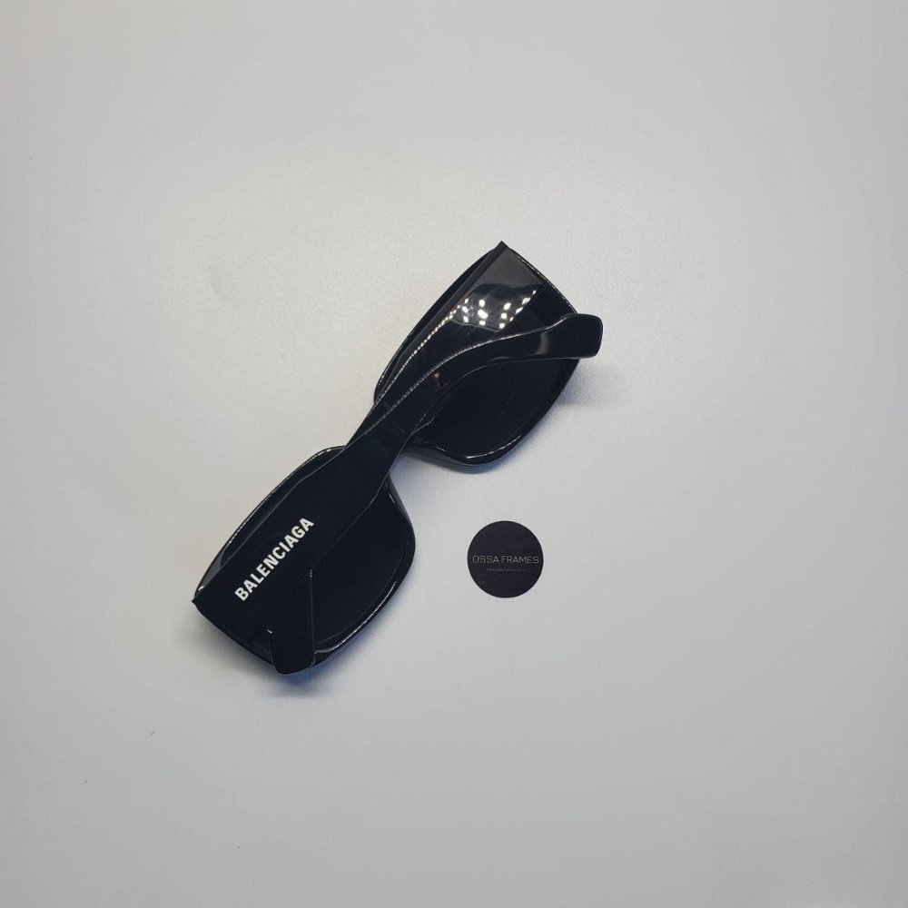 BRAND NEW BALENCIAGA Extreme BB0072S Sunglasses - Picture 2 of 10